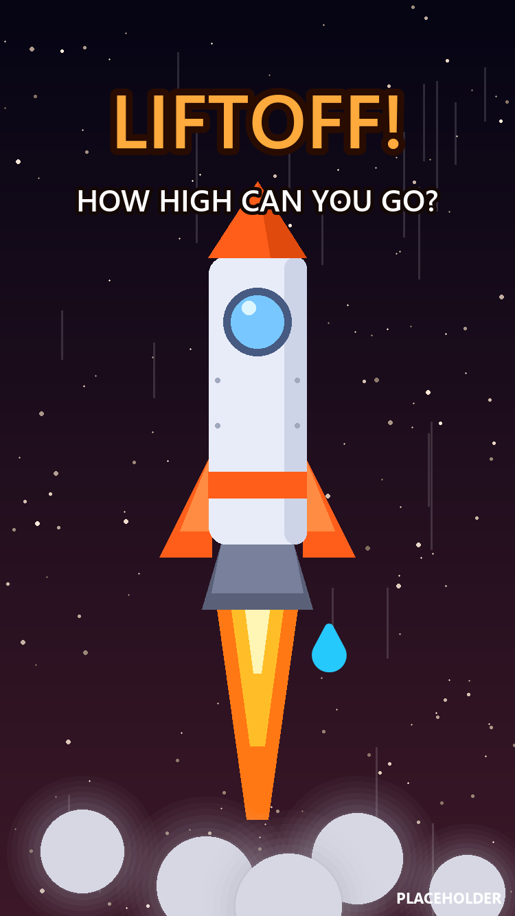 3-2-1 Liftoff screenshot 3